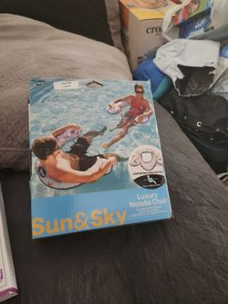 WaterTopia  Sun & Sky  Teen to Adult
