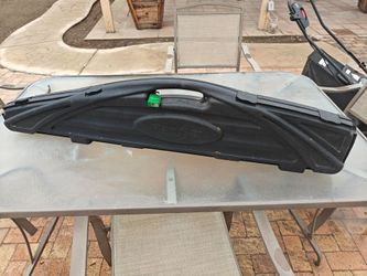 Shotgun case