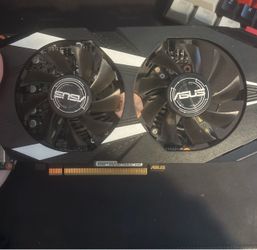 nVidia geforce gtx 1650