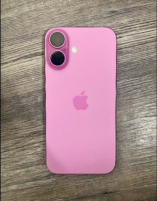 Apple iPhone 16 Parts Phone