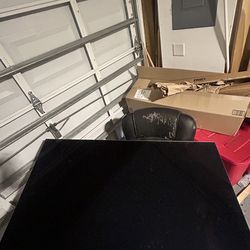 Samsung 55inch 4k TV