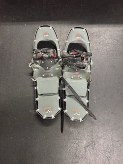 MSR Lightning Ascent Snowshoes 25”