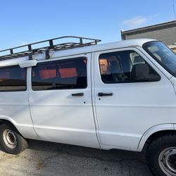 2002 Dodge Ram 3500