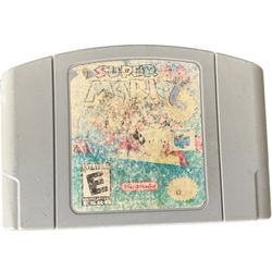 Super Mario 64 Nintendo 64