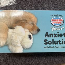 Snuggle Puppy 