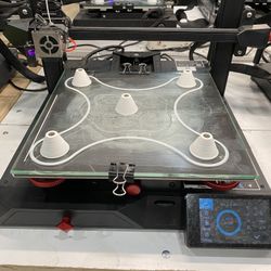 CR 10 Smart pro 3-D printer