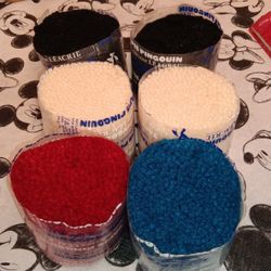 Latch Hook Thread And 2 Tool