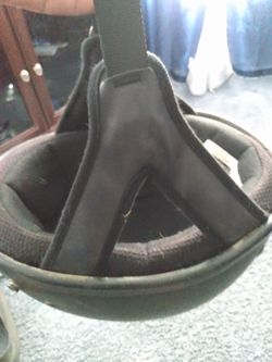 Outlaw Helmet Built For Harley-Davidson Riders