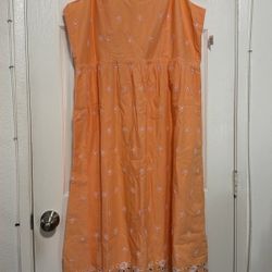 Vestido 2xl Nuevo