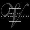 Vince’s Vintage & Thrift