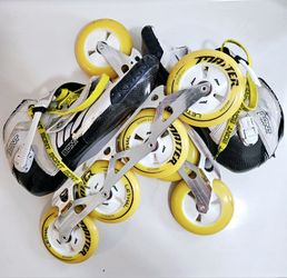 BONT Lethal Powerslide