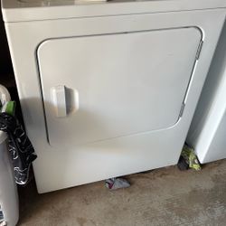 Whirlpool Washer And Dryer 