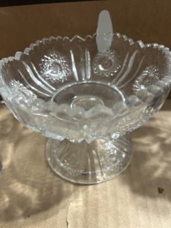 Compote Bowl/Dish