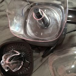 Lemon/ Orange Squeezer/ Exprimidor