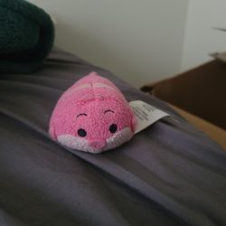 Alice In Wonderland Cheshire Cat Tsum Tsum
