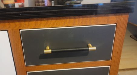 Custom Cabinets