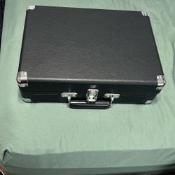 Suitcase Style Récord Player 