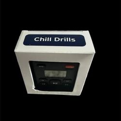 Military One Source Chill Drills Stress Relaxation Music Body Mind