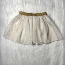 3T Girls Skirt
