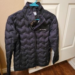 Columbia Jackets