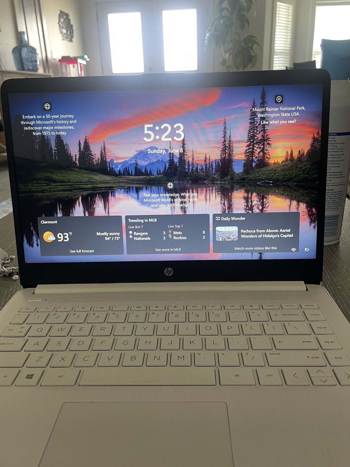 Windows 11 Laptop 14