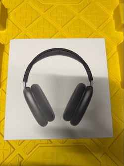 🎧 Apple AirPods Max (Space Gray) – Excellent Condition