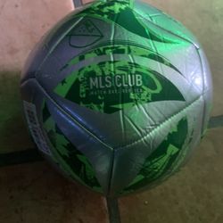 Adidas Football Ball