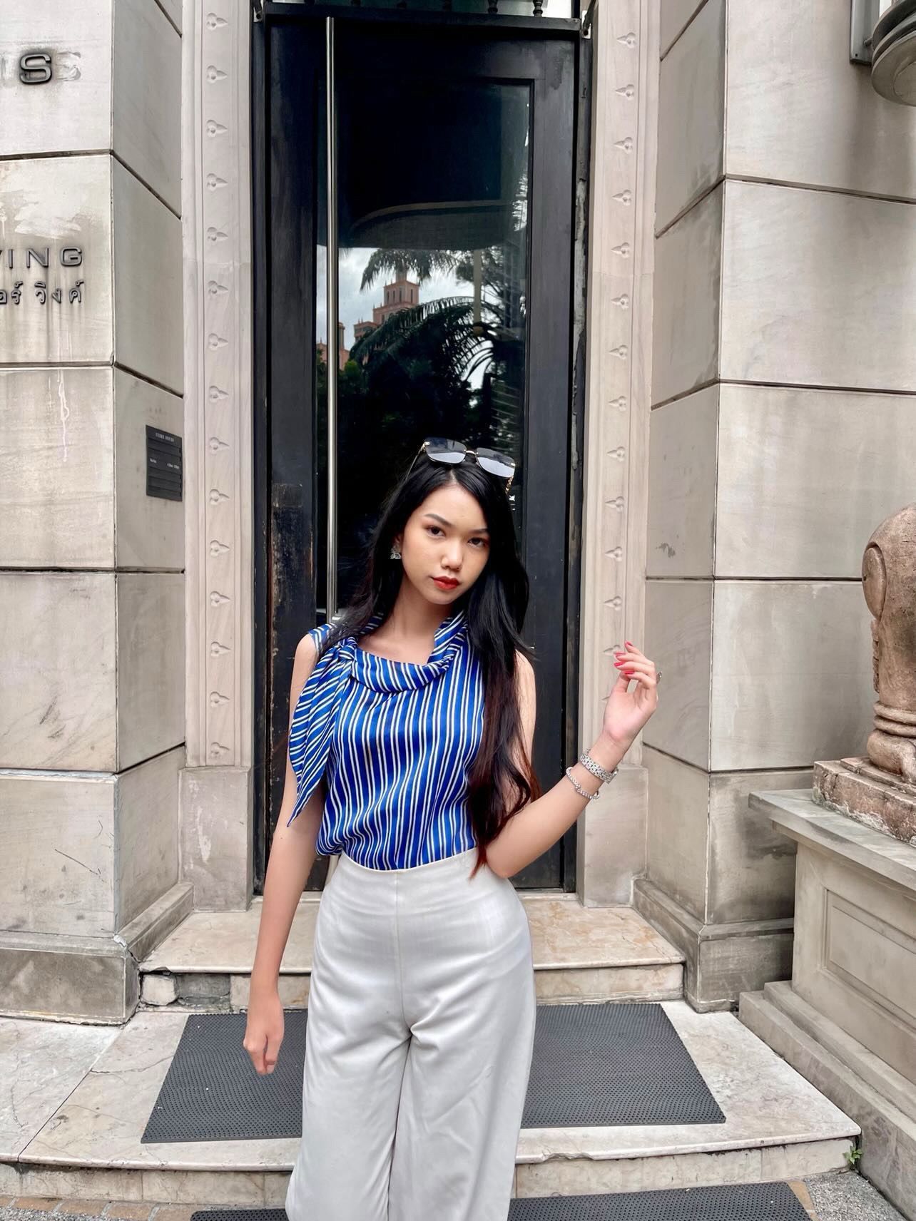 Vintage Shirt
