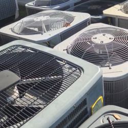 Used 2 Ton Outdoor Ac Like new 