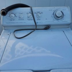 Free Washing Machine  MAYTAG 