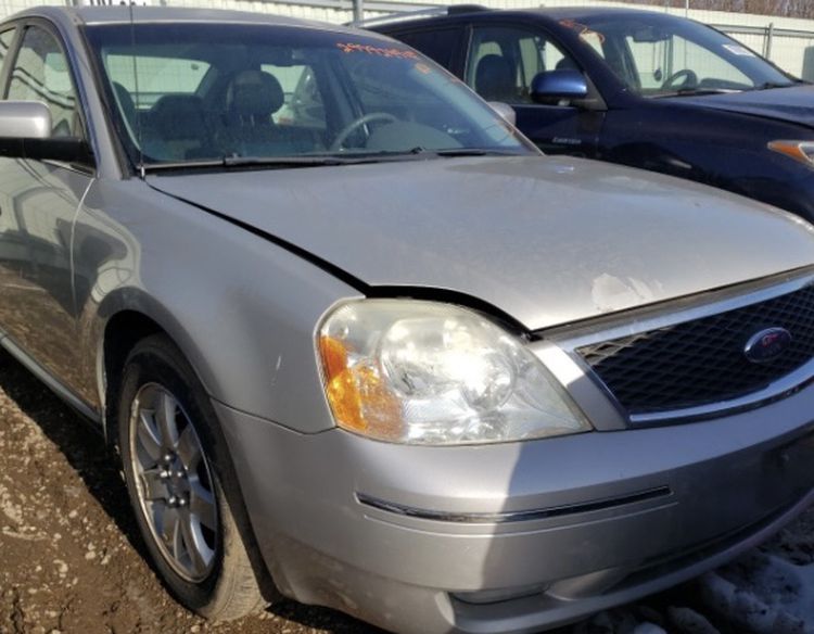 2006 Ford Five Hundred
