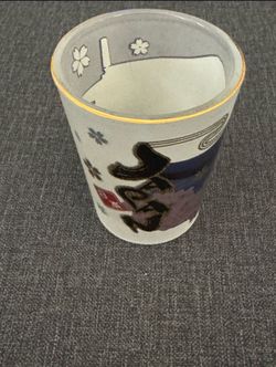 Japan Shot glass