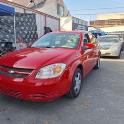2008 Chevy Cobalt 
