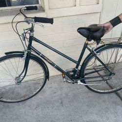 Bike For Sale 