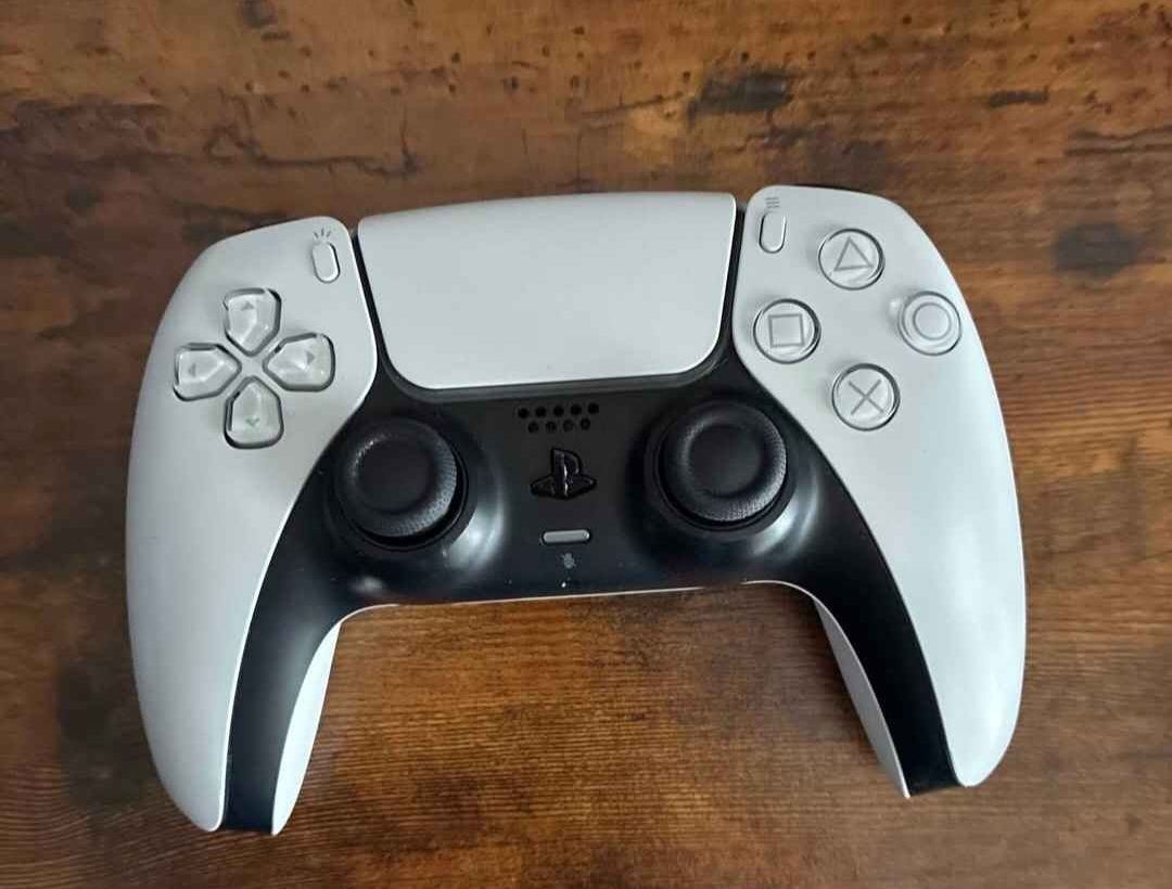 PS5 Controller