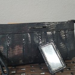 Wallet Bag Clutch Pouch Mini Bag