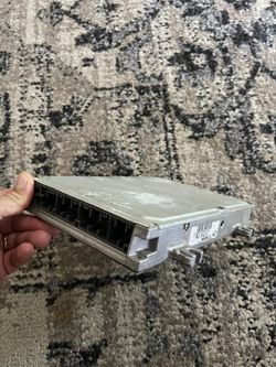 P75 Ecu Obd2a