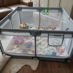 Playpen