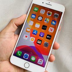 iPhone 7 Plus Unlocked 