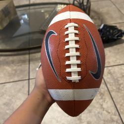 Nike All Field Football 