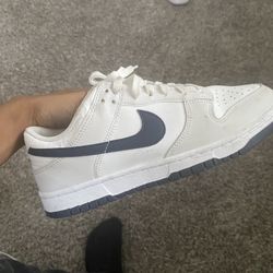 Barely Worn Nike Dunks