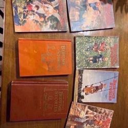 Collection Of Uncle Arthur’s Bedtime Stories
