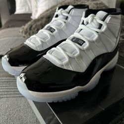 Concord 11