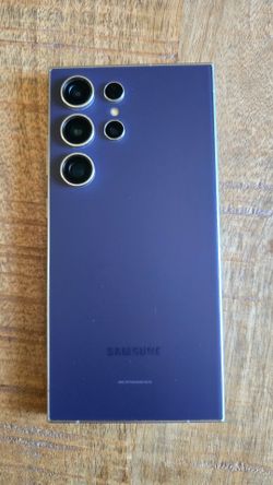 Samsung Galaxy S24ultra AT&T