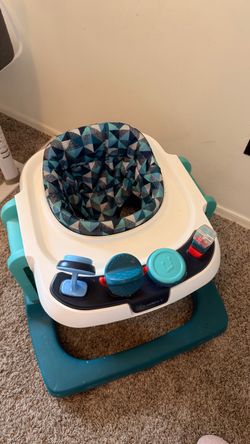 baby walker