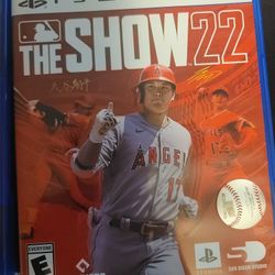 The Show 22
