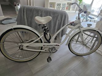 Bike - Electra Beach Cruiser