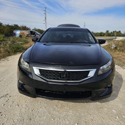 2009 Honda Accord