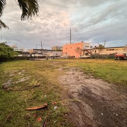 Boat and jetski storage