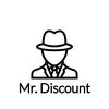 Mr. Discount